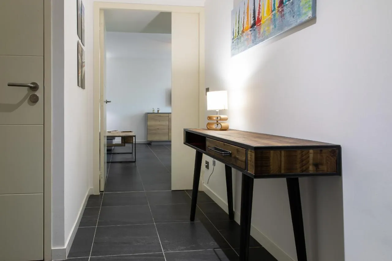 2-Br With Garden And Pool In The Heart Of Palm Beach Cannes Apartment